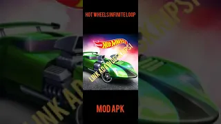 Hot Wheels Infinite Loop MOD APK