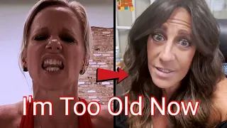 50yr Old Women RE-ENTER DATING MARKET & Can't Believe NOBODY WILL MARRY Them Anymore