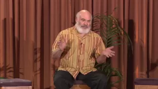 Why Breathwork Matters | Breathing Exercises | Andrew Weil, M.D.