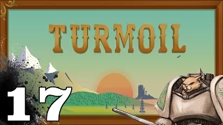 Turmoil UPDATED - Ending! - Part 17 Let's Play Turmoil / Gameplay