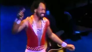 Earth Wind & Fire - Devotion - Reasons - Thats the way of the world - Sing a Song