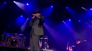 Ne-Yo Performs “One In A Million” Live 2022 (Hard Rock Live 12/3/22)
