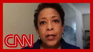 CITIZEN by CNN: Loretta Lynch on the 'fundamental vision of law and equality'