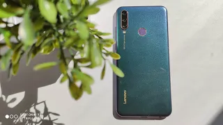 Я В ШОКЕ! Lenovo Z6 Lite / Lenovo K10 Note наказывает мой Xiaomi Redmi Note 7!