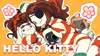 Hello Kitty│Animation meme