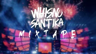 WHISNU SANTIKA INDONESIAN BOUNCE MIXTAPE