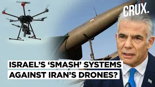 Russia-Ukraine War l Is Kyiv Using Israeli ‘SMASH’ Systems To Counter Putin’s Iranian Drones?