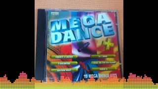 04. Culture Beat - Mr. Vain (Mega Dance)