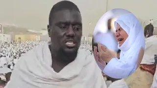 Hajj 2023: Serigne Ibrahima Gueye