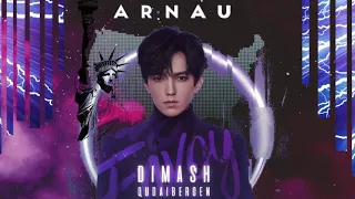 Dimash Kudaibergen's concert in New York Dec 10, 2019