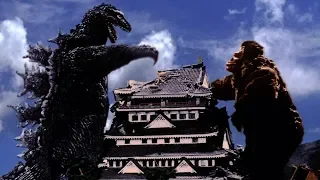 GojiFan93's Godzilla thon 2014! #3  King Kong vs  Godzilla 1962