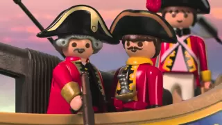 PLAYMOBIL - Die Schlangeninsel - ein Playfilm von J&M