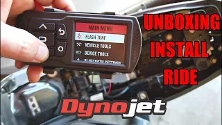 Custom Tuning My Honda Grom | DynoJet Power Vision 3