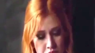 Shadowhunters S1E4   Clary sacrifices her memories to save Jace UNCONSCIOUS, DEMON ATTACK