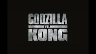 Godzilla vs. Kong TV Spot