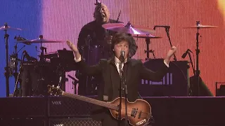 Paul McCartney - Magical Mystery Tour (12.31.2013)(#iHeartRadio 720p)
