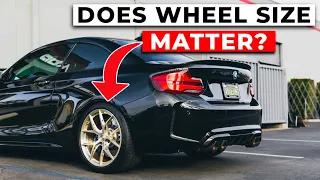 Watch THIS Before Buying Wheels & Tires