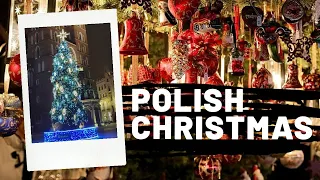 Polish Christmas Traditions | Christmas In Poland