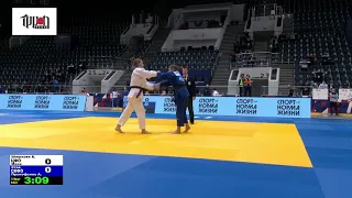 63 kg Шишкова Е Прокофьева А 04 02 2021 Т3 Всероссийские соревнования памяти Г И  Михеева, КРАСНОЯРС