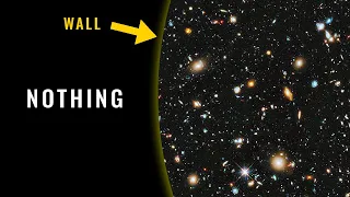 5 Theories About What Lies Outside The Observable Universe!