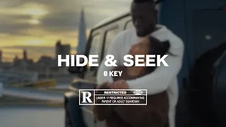 (FREE) Stormzy x Dave x Afroswing Type Beat - “Hide & Seek“ | Afroswing Instrumental 2022