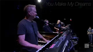 You Make My Dreams (Hall & Oates) | Lexington Lab Band