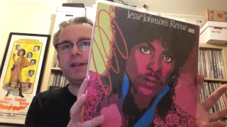 Vinyl Community: New Stuff #21 (African, Jazz, Soul, Funk)