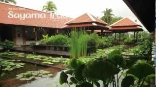 JW MARRIOTT KHAO LAK RESORT & SPA 5*. Лучшие отели Кхао Лака