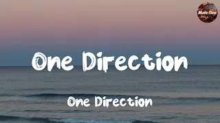 Night Changes - One Direction (Lyrics) | Taylor Swift, Ellie Goulding, Troye Sivan,... (Mix)