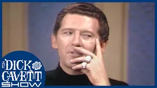 Jerry Lee Lewis Uncensored on The Dick Cavett Show