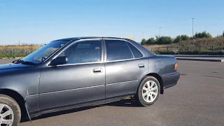 Toyota Camry V30 1992