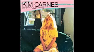 Kim Carnes - Bette Davis Eyes (1981)