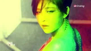 Pops in Seoul－Brown Eyed Girls (브라운아이드걸스) _ Brave New World(신세계) - MV