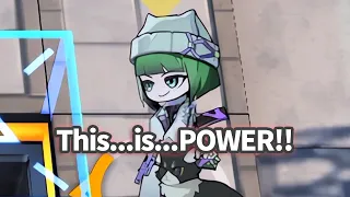 [Arknights] Ela VS All Bosses！