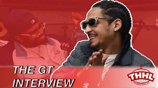 GT Interview Talks Eastside, Detroit, Fashion, His New Label and much more | The Hip Hop Lab