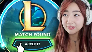 I played League of Legends again... it was a mistake