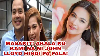 NAKAKAGULAT! BEA ALONZO REVELATION PATUNGKOL sa KANILANG DALAWA ni JOHN LLOYD CRUZ!