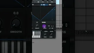 How to: LMFAO “Party Rock Anthem” Lead in Serum #shorts #samsmyers  #sounddesign