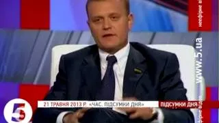 Хто відповість за побиття журналістів?