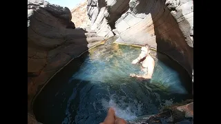 Karijini National Park