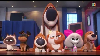 THE SECRET LIFE OF PETS 2 'Puppy School' Official TV Spots + Trailer NEW 2019 Animation HD