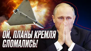 ㊙️ Саммит НАТО не прошел бесследно! Япония подготовила сюрприз Путину!