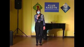 Koncert na "Dzień Mamy" cz.1