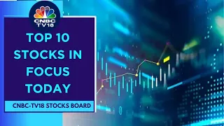 Key Stocks In Focus: Coal India, Siemens, Happiest Minds, Birla Corp, Adani Enterprises, Minda Corp