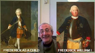 Was Frederick the Great of Prussia a Revolutionary Monarch? Part 1