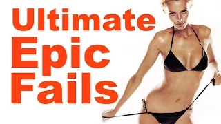 Epic Fails September 2014 By Boomtivi.com