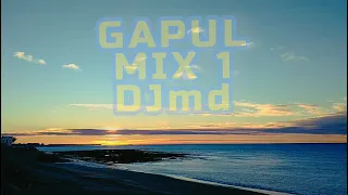 GAPUL MIX 1 DJmd