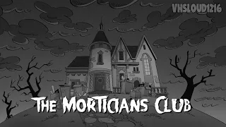 The Loud House: "The Morticians Club" (The Addams Family Theme)