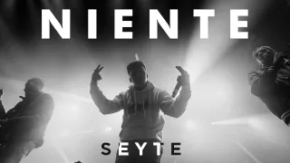 Seyté - Niente