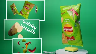 Filming EPIC Product B ROLL commercial ازاي تصور إعلان لمنتج باحترافية ؟